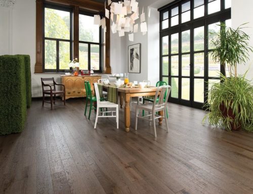The Ultimate Guide to Caring for Wood Floors
