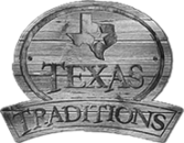 Texas Traditions Wood Flooring Logo | Anchor Floors and More