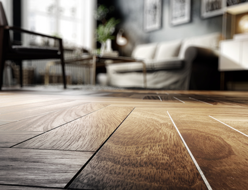 Floor Maintenance 101: Keeping Your Floors Like New