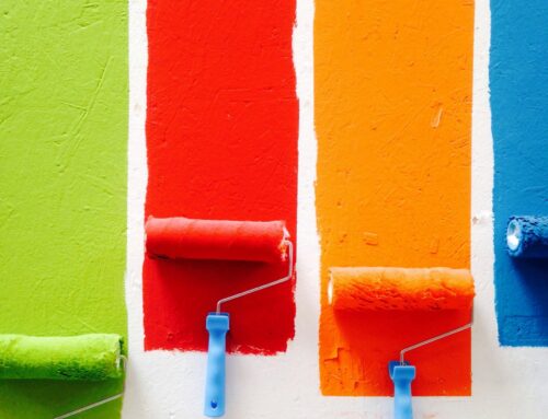 Flooring That Enhances Your Home Color Palette