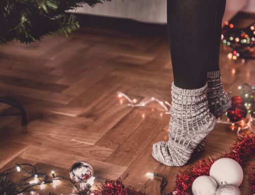 Floor Preparation Tips to Ensure Your Floors are Holiday-Ready