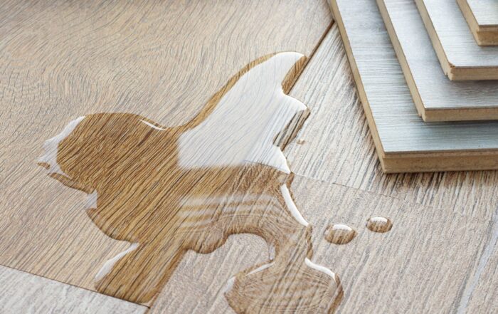 Waterproof Flooring